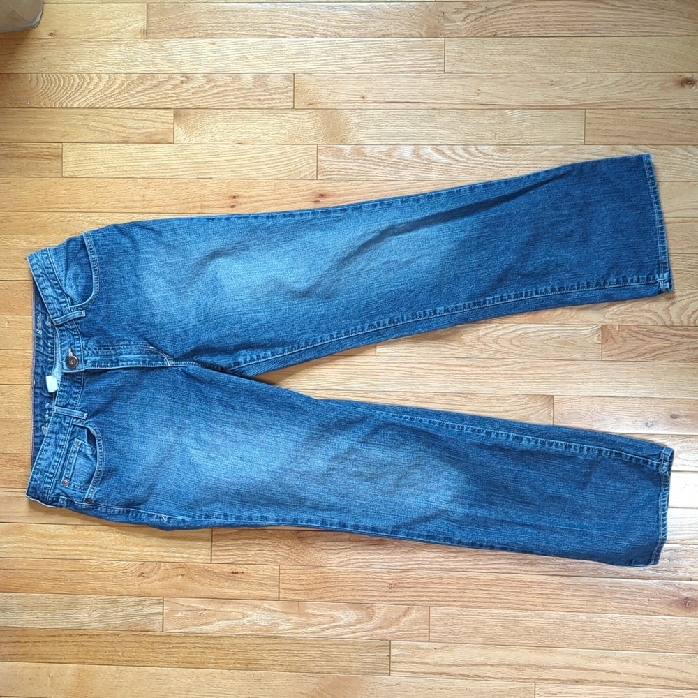 Eddie Bauer Jeans